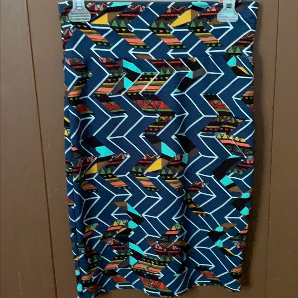 Lularoe pencil skirt